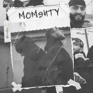 Momenty