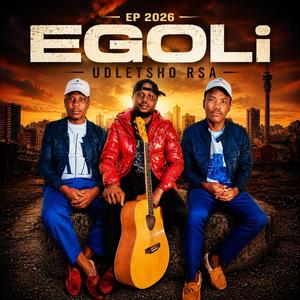 EGoli