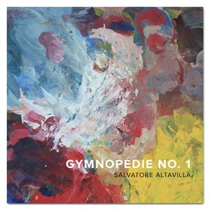 Gymnopédie No. 1