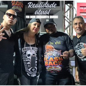 Foi Bom Enquanto Durou