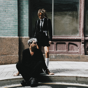 Круги на воде