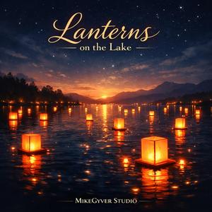 Lanterns on the Lake