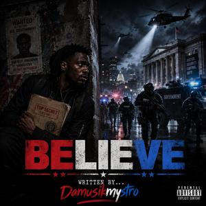 BELIEVE