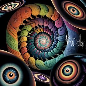 UUL (The Spiral-Eyed Grrrl)