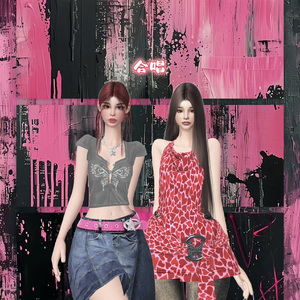 LiL'Touch（翻自 少女时代）