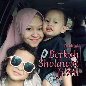 Berkah Sholawat Jibril