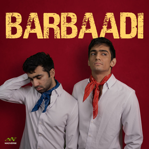Barbaadi