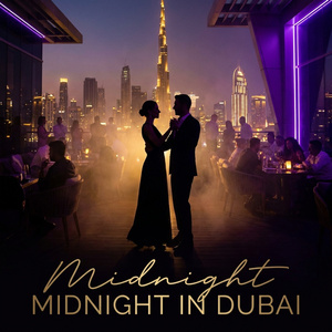 Midnight in Dubai (Amapiano)