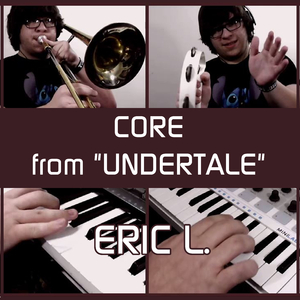Core (From "Undertale")