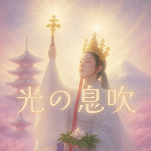 光の息吹