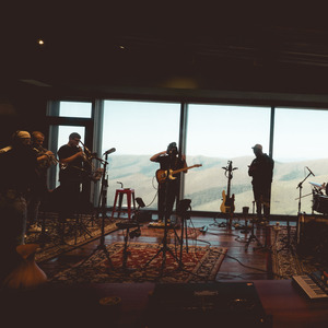 Ecos do Invisível (Ao Vivo no Sonastério)