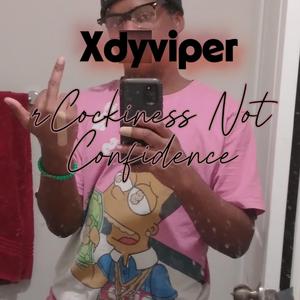 Cockiness Not Confidence