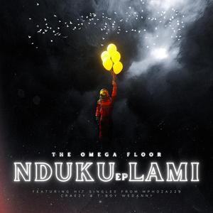 iParty Ka Dali (feat. Mphoza229)