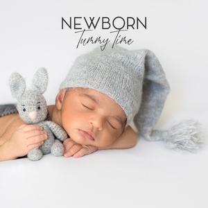 Music for Crying Baby