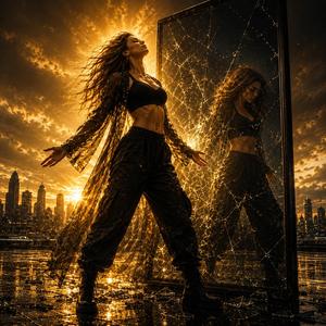 I RISE (GIRL POWER ANTHEM)