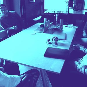 微妙的团队项目心情