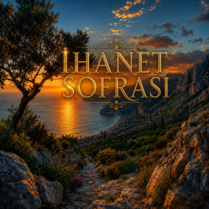 İhanet sofrası