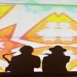 Ghost in the Halflight