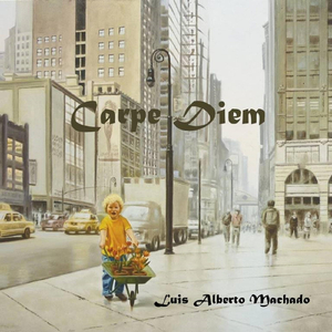 Eros & Psiquê (feat. Élcio Cáfaro, Jove David Paiva & Hélio Valverde)