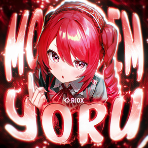 MONTAGEM YORU