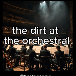 [tagged]hippop- the dirt at the orchestral