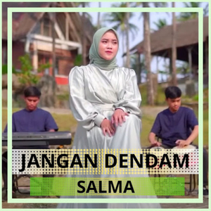 Jangan Dendam