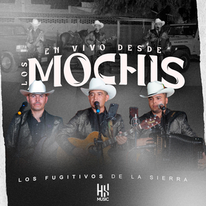 Delgadina (En Vivo)