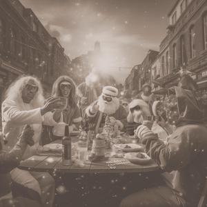 Mistle (Instrumental)