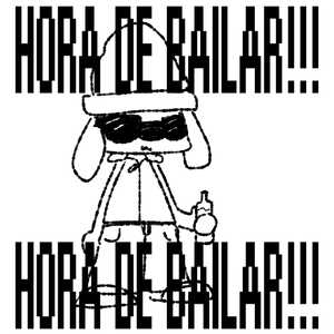 HORA DE BAILAR!