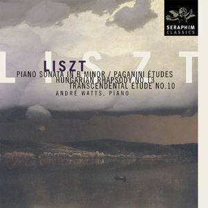 Six Grand Etudes After Paganini (2001 Digital Remaster): VI. No.6 In A Minor
