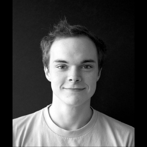 I Have Friends (I Just Don't Like Them)