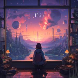 Lofi Girl Chill No.307