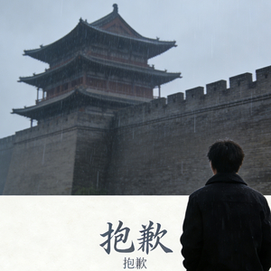 抱歉（R&B）