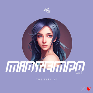 Arab Legend (Cyber Beat edit)