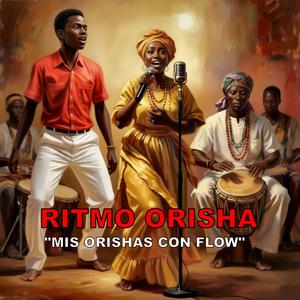 Flecha Certera y Visión (Oshosi)