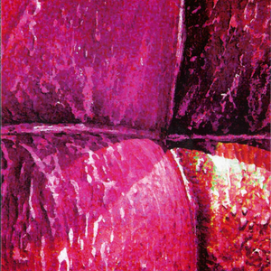 引っかかっている　とてつもない負の構造の中に見出した微笑みに