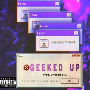 Geeked