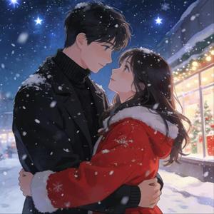 在这星空璀璨的夜晚（圣诞版）