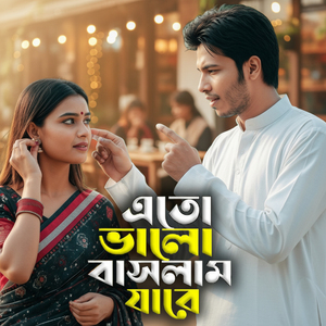 এতো ভালোবাসলাম যারে