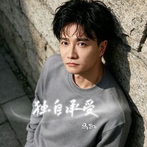 独自承受