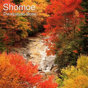 Shomoe
