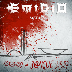 Roubado a Sangue Frio