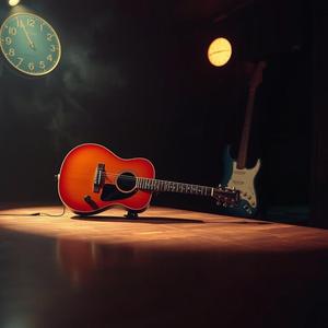 I Learned Your Absence by Heart