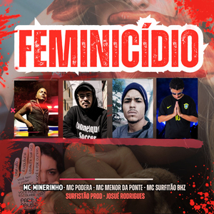 Feminicídio
