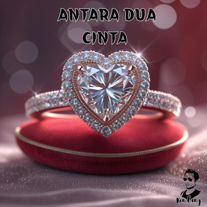 Antara Dua Cinta