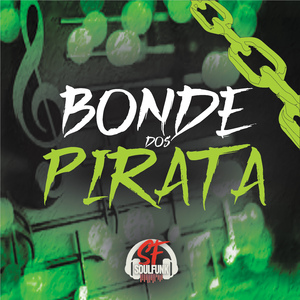 Bonde dos Pirata
