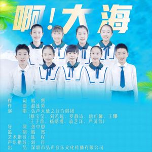啊！大海