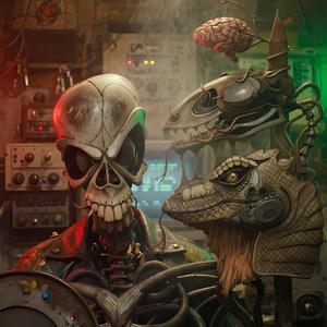 ∴A.I.D., R.I.P.∴ (∴LABMIXxX∴)