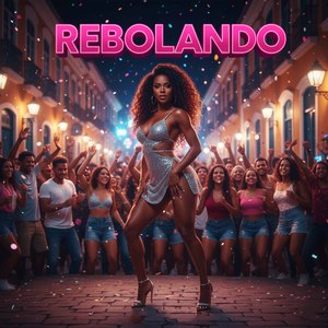Rebolando