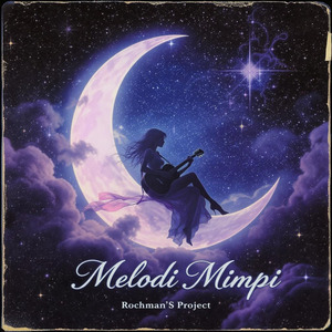 Melodi Mimpi
